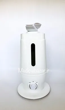 دستگاه بخور سرد ارزان ایرانی - OPTIMA Cold Nebulizer T - 296